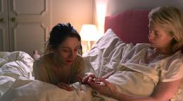 Кадр из фильма "Дочери" - 1