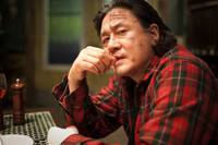 Кадр Я видел Дьявола