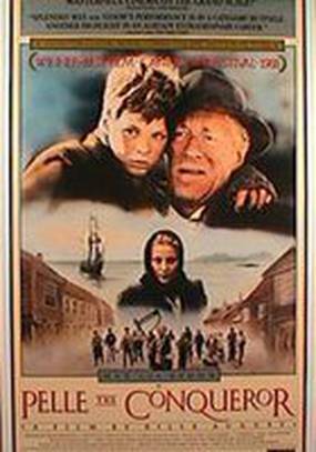 Пелле завоеватель