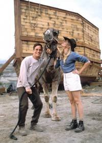 Кадр Ноев ковчег