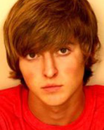 Джордан Фрай фото