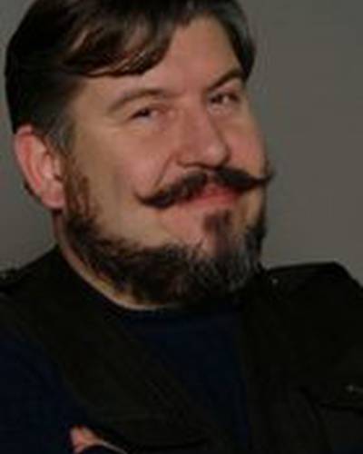 Андрей Кузьмин фото