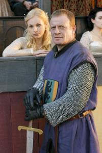 Кадр Мерлин