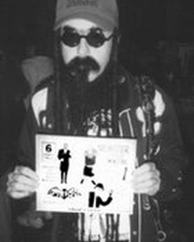 Мерл Эллин фото