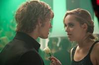 Кадр Страшно красив