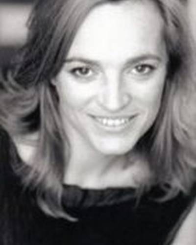 Florence Hautier фото