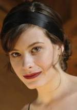 Жюли Вуазен фото