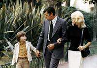 Кадр Жил-был полицейский