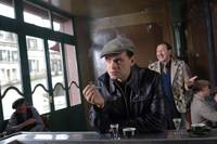 Кадр Париж! Париж!