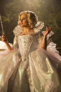 Кадр Золушка