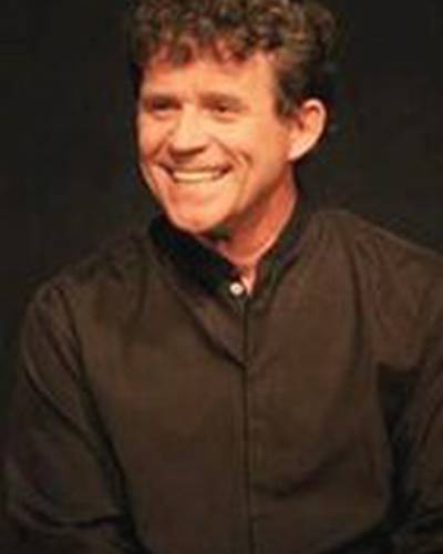 Гари Имхофф фото