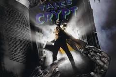 Байки из склепа: Демон ночи