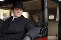 Кадр Аббатство Даунтон