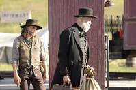 Кадр Ад на колёсах