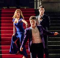 Кадр Охотники