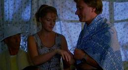 Кадр из фильма "Будьте моим мужем" - 1