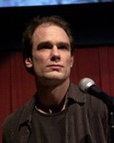 Рейнолд Рейнольдс фото