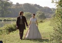 Кадр Бархатные пальчики (мини-сериал)