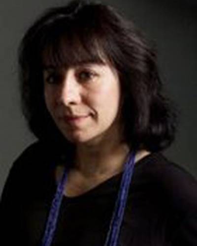 Эльза Поблет фото