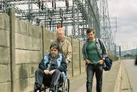 Кадр Довод самого слабого