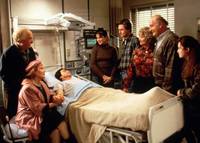 Кадр Пока ты спал