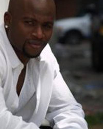 Дэвид Кенси фото