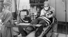 Кадр из фильма "Расчлененное тело" - 2