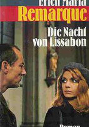 Ночь в Лиссабоне