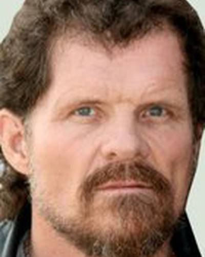 Том Проктер фото