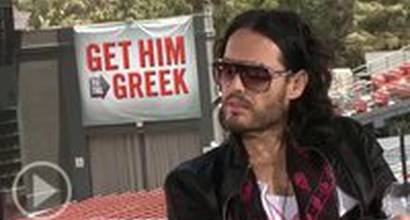 Интервью с  Роуз Бирн