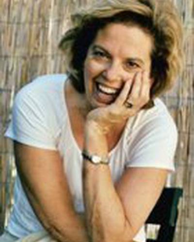 Кэрол Энн Хеффнер фото