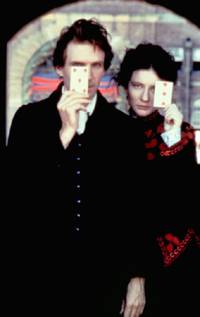 Кадр Оскар и Люсинда