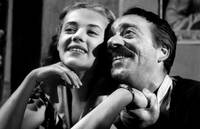 Кадр Мужчина моей жизни