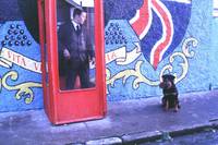 Кадр Вечный мир