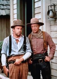 Кадр The Apple Dumpling Gang Rides Again