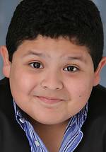 Рико Родригез фото