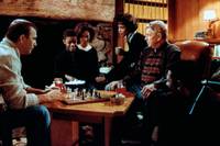 Кадр Телохранитель