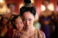 Кадр Проклятие золотого цветка