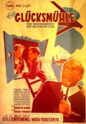 Die Glücksmühle