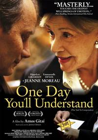 Постер Впоследствии