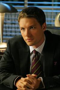 Кадр Тайны Смолвиля