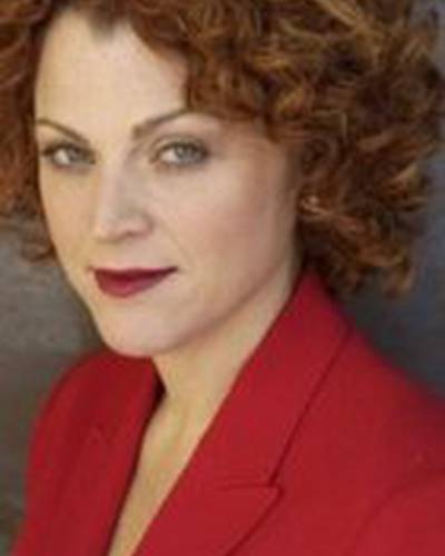 Натали Блэлок фото