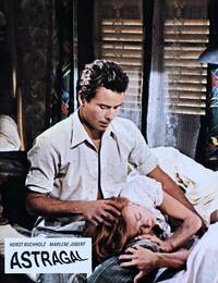 Кадр L'astragale