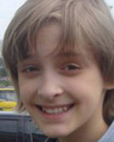 Миша Хоменко фото