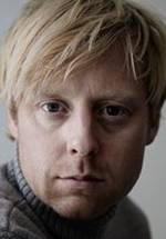 Мартин Бух фото