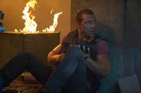 Кадр Крепкий орешек. Хороший день, чтобы умереть