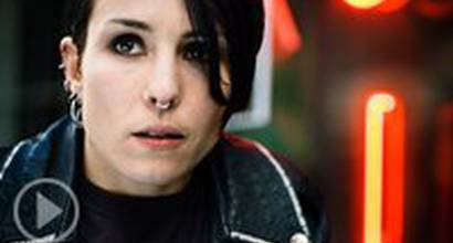 Трейлер (русский дублированный) 