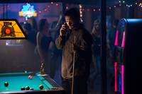 Кадр Последний рубеж