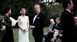 Кадр из фильма "Дочь" - 2