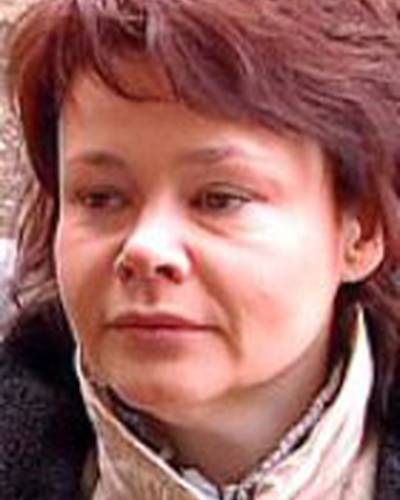 Марина Мигунова фото